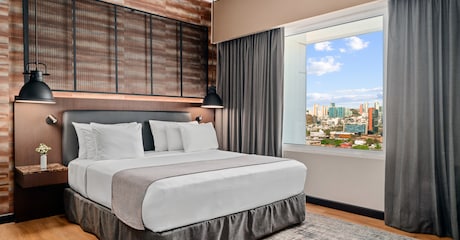 Room Quarto familiar